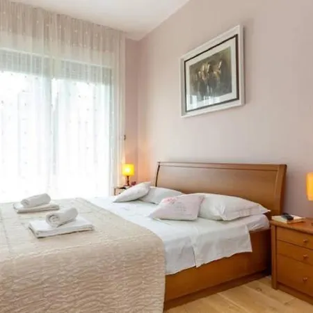 Apartman Seaside Etta شقة سبليت