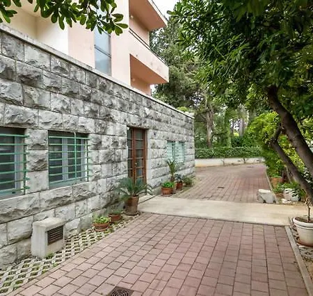 Apartman Seaside Etta سبليت