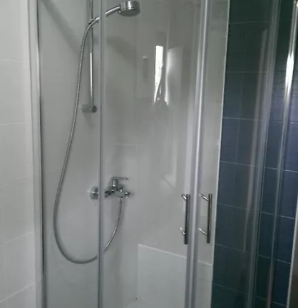 Apartman Seaside Etta شقة *