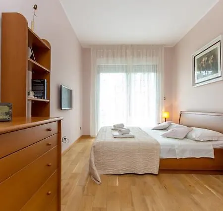 Apartman Seaside Etta سبليت