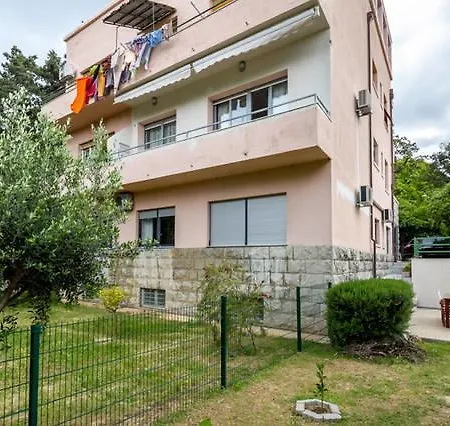 Apartman Seaside Etta شقة *