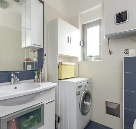 Apartman Seaside Etta * سبليت