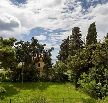 Apartman Seaside Etta Apartment *