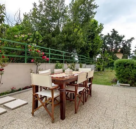 Apartman Seaside Etta Apartment Split